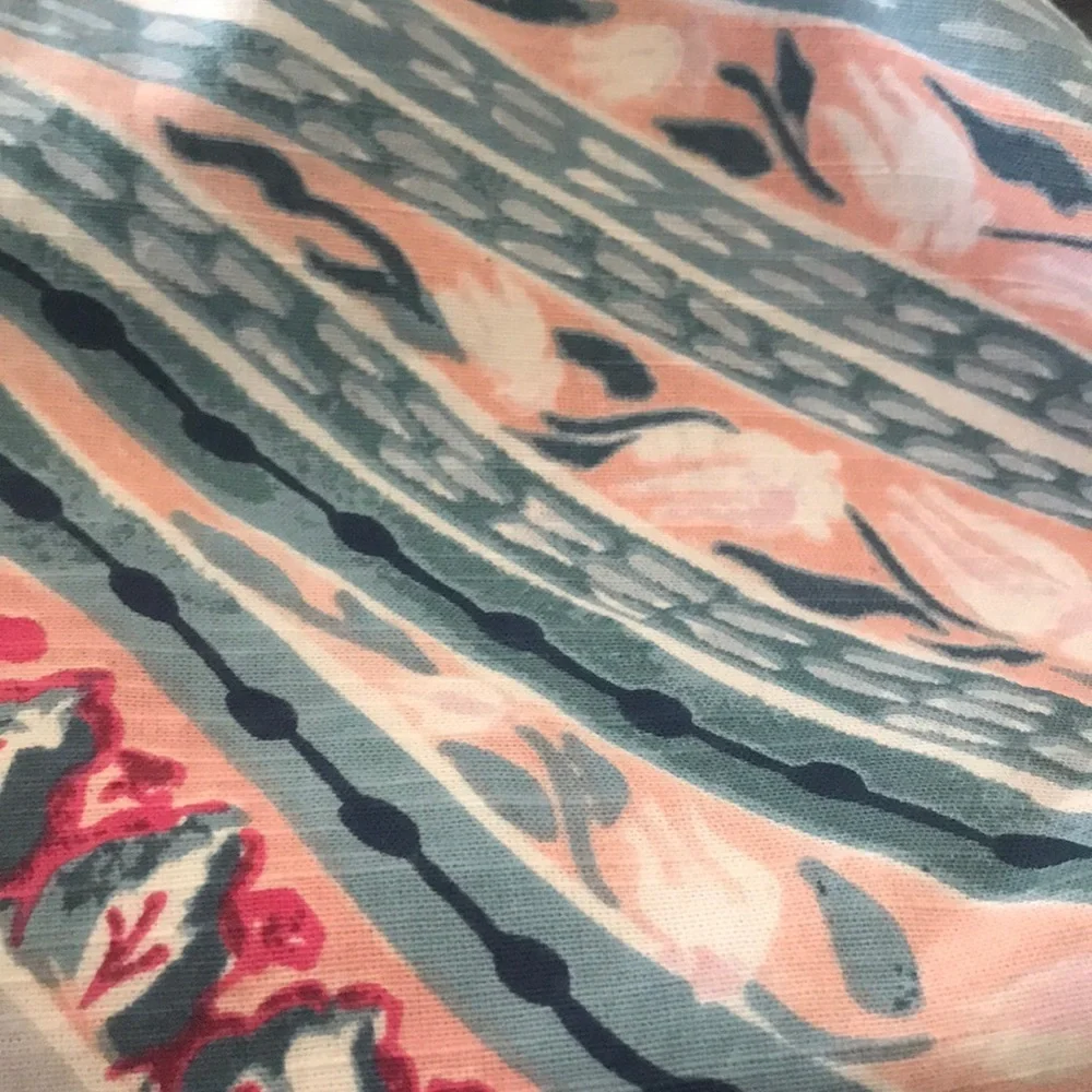 Anthropologie fortuna king sham set new
